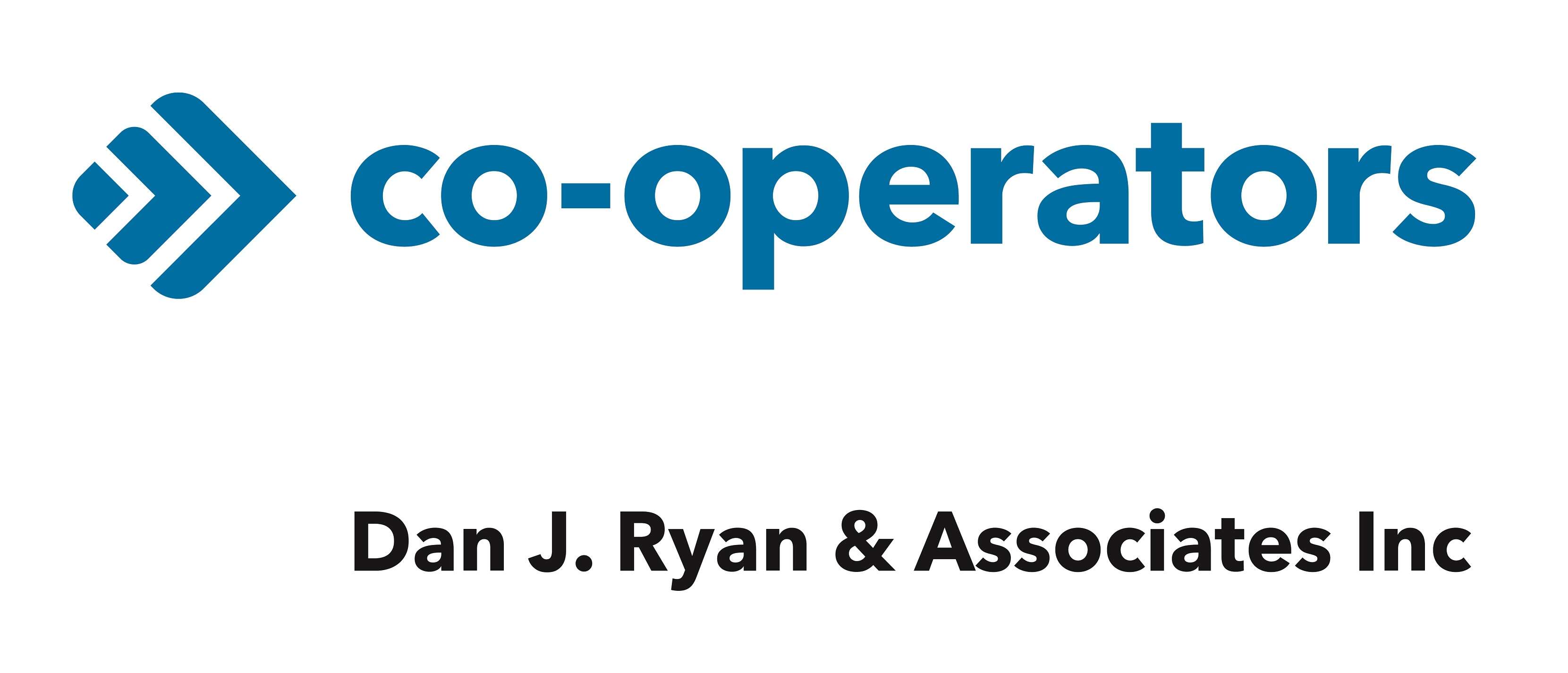 Co-operators - Dan Ryan & Associates